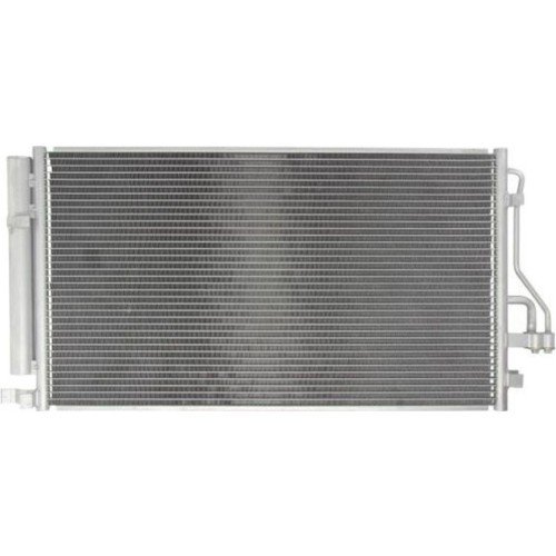 Kia Sportage 1.6 Benzin 2010- Klima radyatörü Mando 976062y501