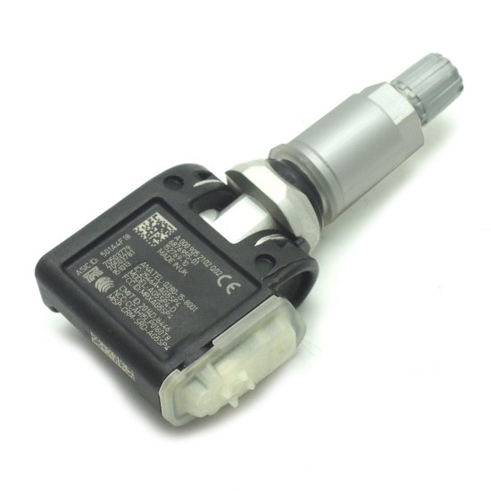 BMW 5 G30-G31 Lastik Basınç Sensörü Orjinal A0009052102