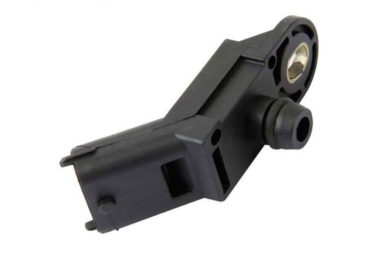 Opel Astra H 1.3 Emme Manifold Basınç Sensörü 1235258