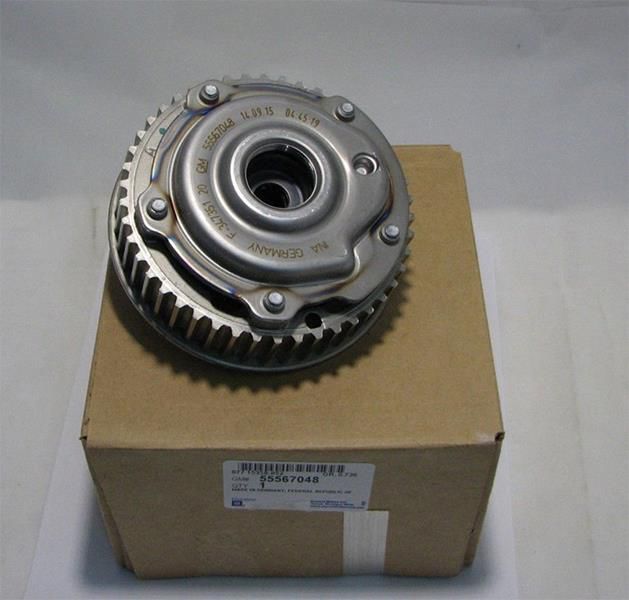 Opel Astra H 1.6 Xer Egsoz Eksantrik Dişlisi GM 55567048