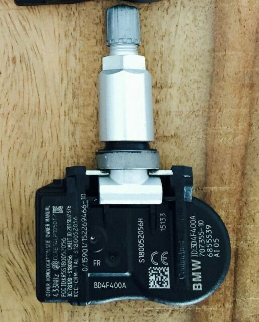 Bmw 3.35İX Gran T Lastik Basınç Sensörü Oem 6855539