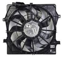 Kia Sportage 1.6 Dizel 2022 Fan Motoru Komple Mobis.25380N7100