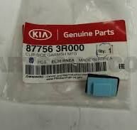 Kia Sportage 2022 Montaj Klips Mobis.877563R000