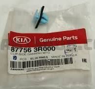 Kia Sportage 2022 Montaj Klips Mobis.877563R000