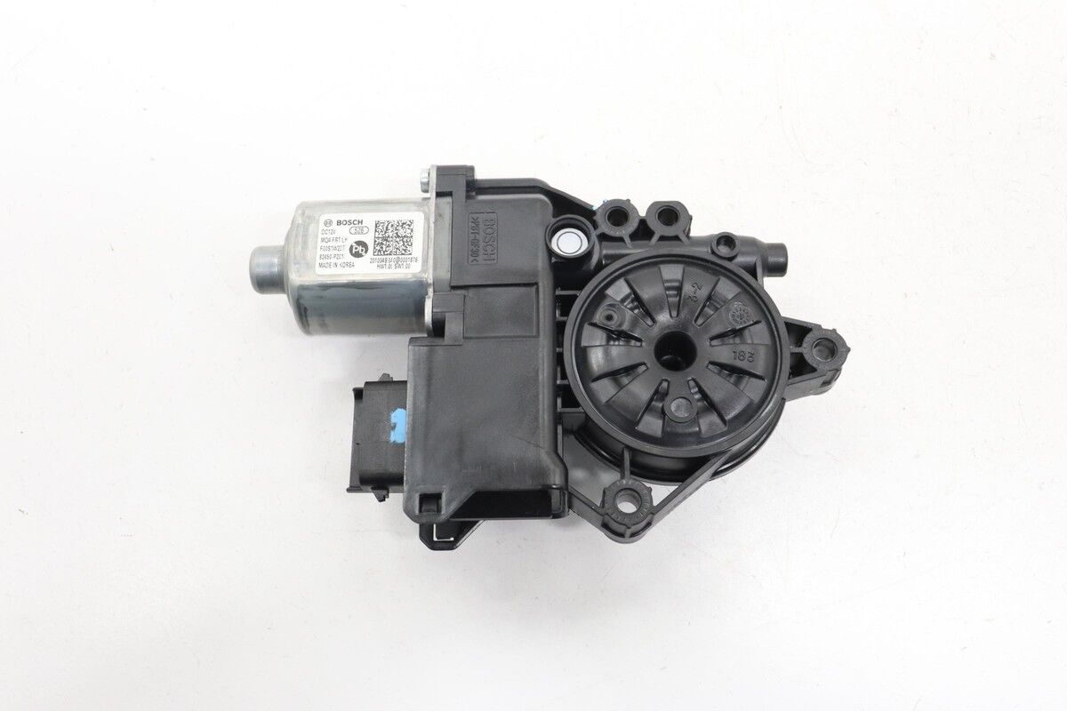 Kia Sorento 2020 Sol Ön Cam Açma Motoru Mobis.82450P2010