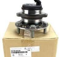 Hyundai Tucson 2021 Arka Teker Porya Rulmanlı Mobis.52730N9100