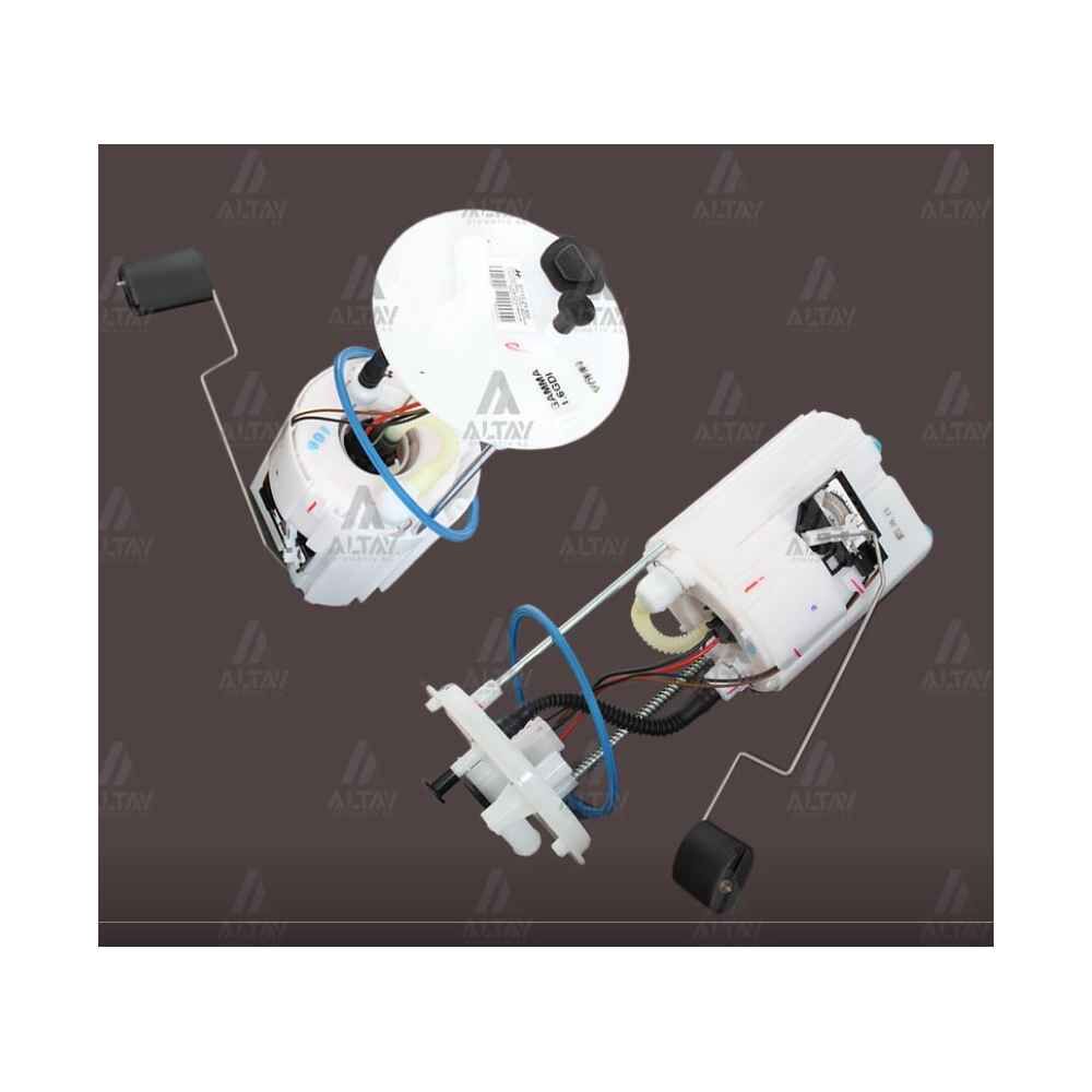 Kia Sportage 2011-15 Benzin Pompası Komple Mobis.31102Y300