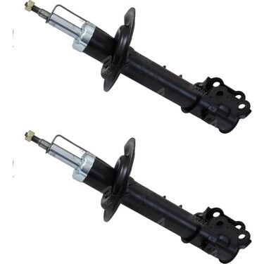 Hyundai İX35 2010-15 Ön Amörtisör Takımı Kore Mando