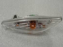 Kia Picanto 2017-21 Sol Çamurluk Sinyali İthal.92303G6000