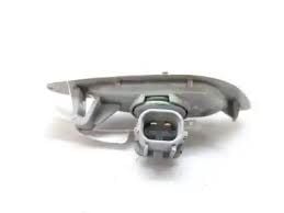 Kia Picanto 2017-21 Sol Çamurluk Sinyali İthal.92303G6000