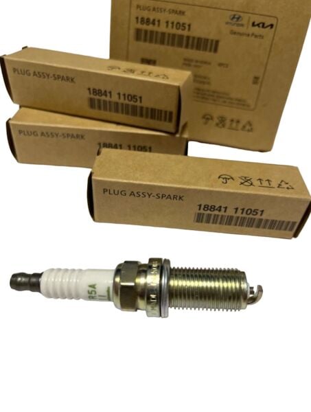 Kia Sportage 1.6 Bnz 2010-15 Buji Takım Mobis.1884111051