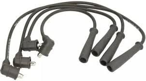 Kia Rio 1.3 2002-05 Buji Kablo Seti Kore.0K30A18140