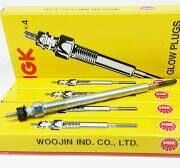 Kia Bongo 2010-20 Isıtma Buji Takımı Ngk.367104a900