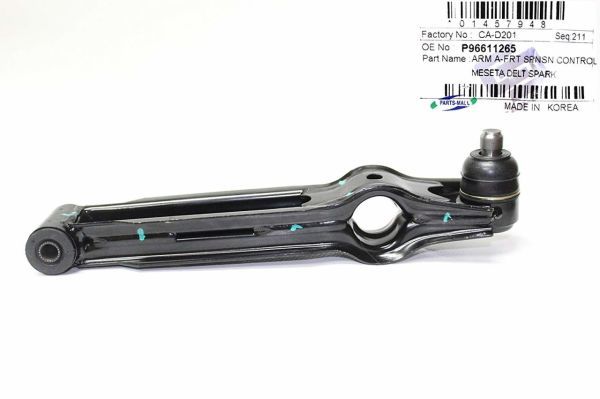 Chevrolet Spark 2005 10 Ön Salıncak 96611265