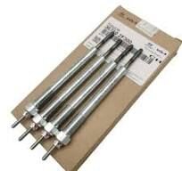 Kia Sorento 2014-17 Isıtma Buji Takımı Mobis.367102f300