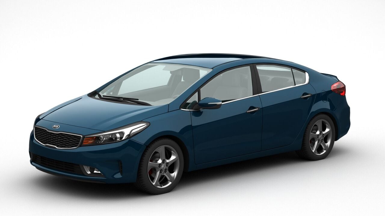  Kia Cerato'da Doğru Parça Kodu (OEM) Bulma Rehberi: Parça Numarası Neden Önemlidir?