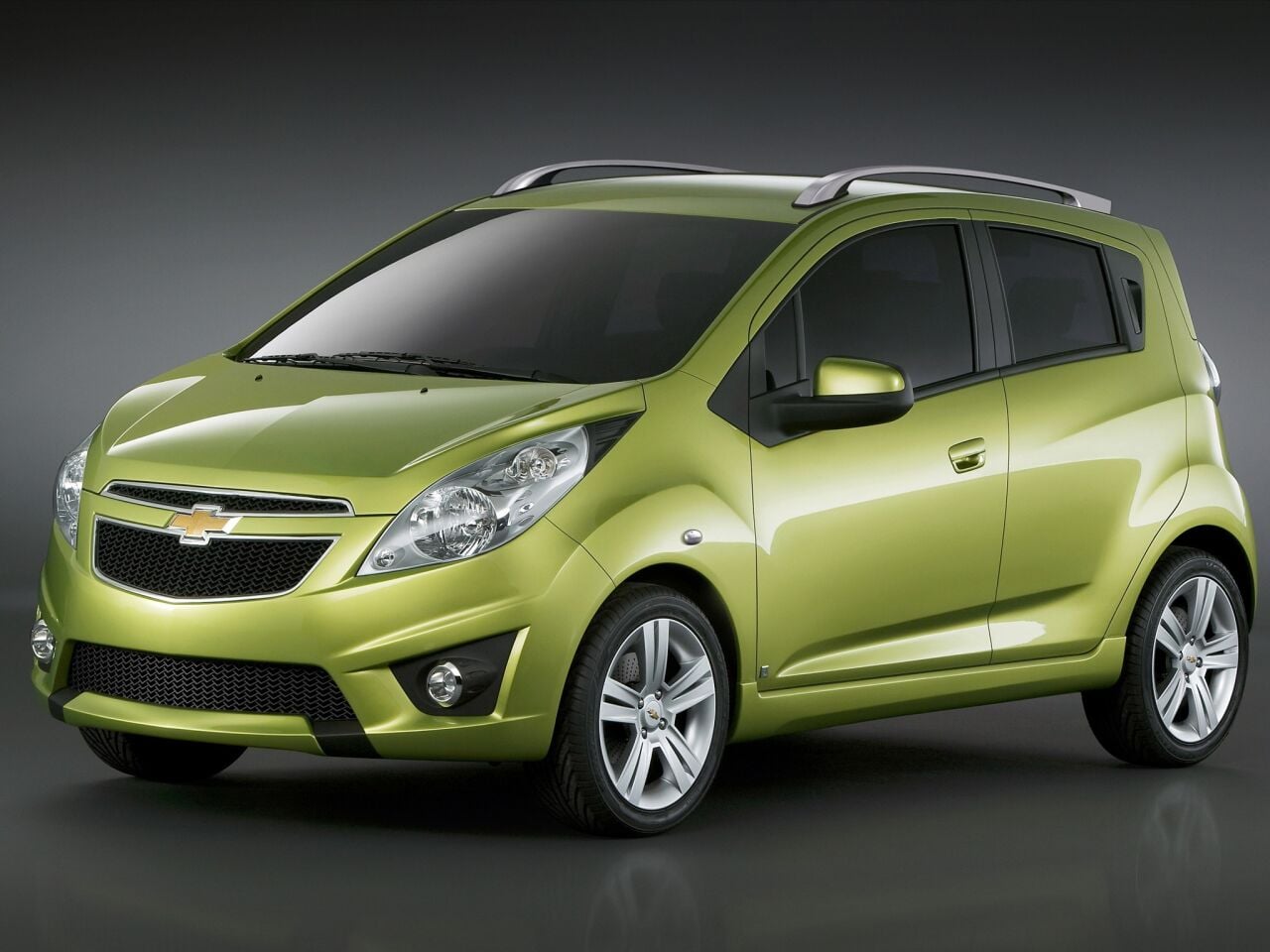 Şehir İçi Sürüşün Gizli Kahramanı: Chevrolet Spark Alınır Mı?