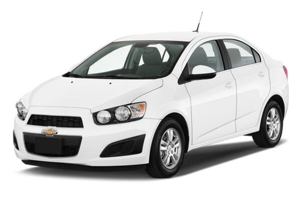 ???? Chevrolet Aveo Yedek Parça Rehberi: 