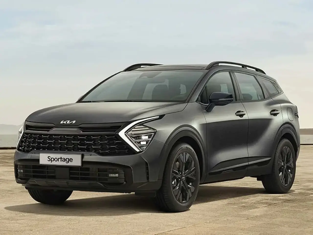 Kia Sportage Sahiplerinin Dikkatine: SUV Konforunuzu İlk Günkü Gibi Korumanın Sırrı!
