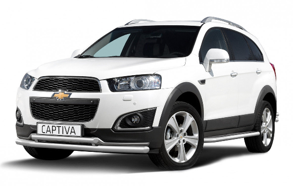 Chevrolet Yedek Parça Temininde Güvenilir Çözümler