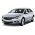 Astra K