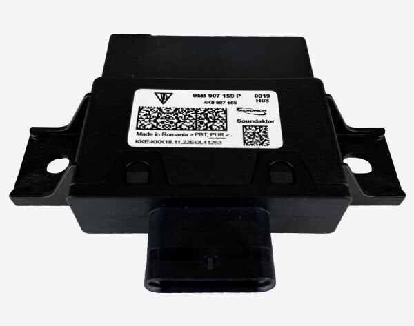 Yakıt Pompa Beyni Oem 95B907159P- 4K0907159