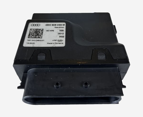 Audi A4 A5 Yakıt Pompa Beyni Oem.4M0906093M