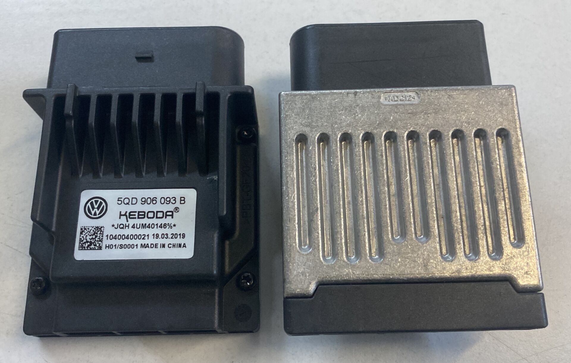 Golf 7-8 Benzin Pompa Rolesi Oem.5Q0906093