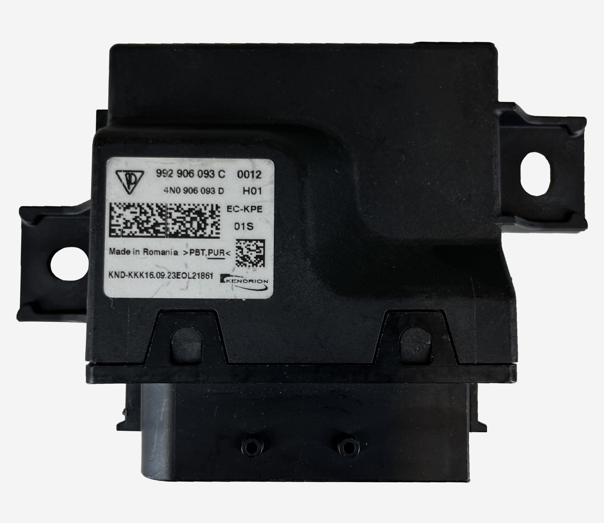 Porsche 911-912 Yakıt Pompa Beyni Oem.992906093C