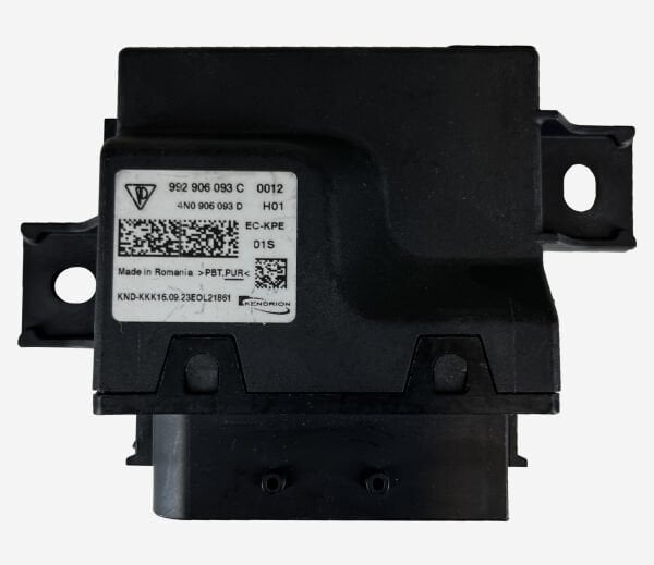 Porsche 911-912 Yakıt Pompa Beyni Oem.992906093C