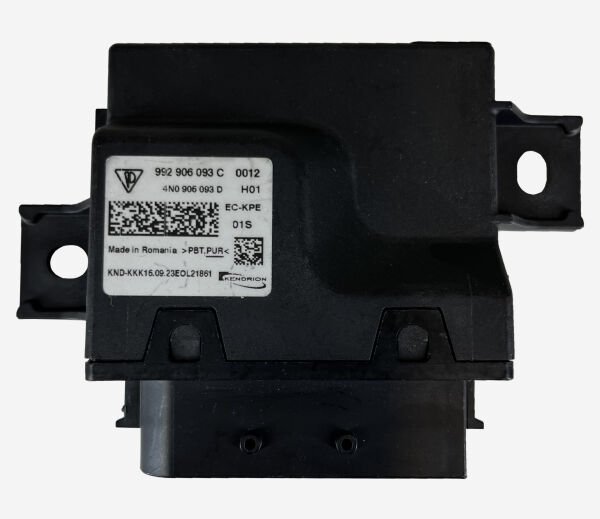 Porsche 911-912 Yakıt Pompa Beyni Oem.992906093C