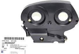 Opel İnsignia A 1.6 Benzin Triger Kapağı Arka GM 55354247