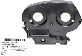 Opel İnsignia A 1.6 Benzin Triger Kapağı Arka GM 55354247