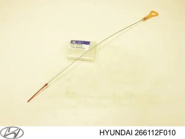 Hyundai İX35 Yağ Dolum Çubuğu Mobis 2010-15