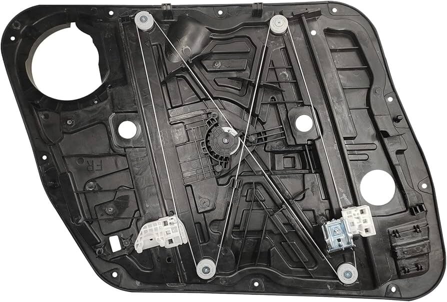 82481-d9010 Mobis Kia Sportage Ön Sağ Cam Kirikosu 2016-21