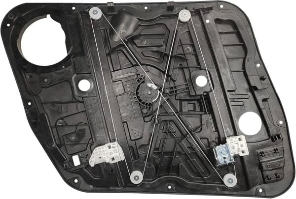 82481-d9010 Mobis Kia Sportage Ön Sağ Cam Kirikosu 2016-21