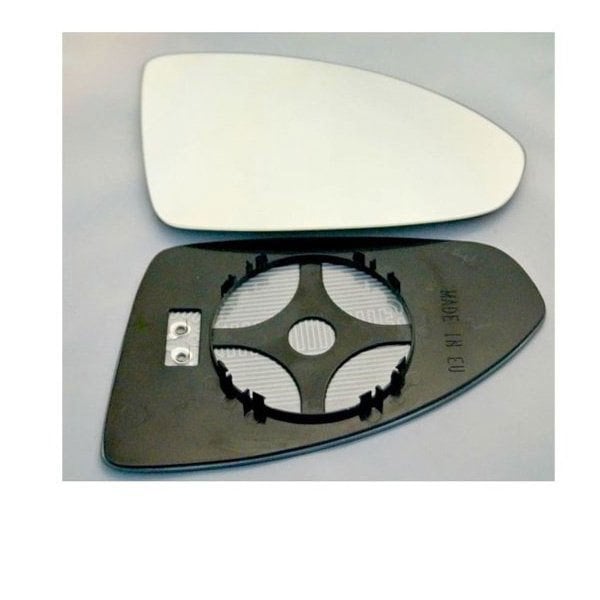 Chevrolet Cruze 09-12 Konveks Mekanik Sağ Ayna Camı