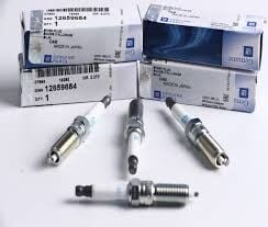 Opel Astra K 1.4 Benzin Buji Takımı Psa.12659684