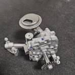 Opel Mokka X B14XFT Yağ Pompası Psa.12686440