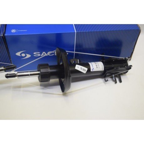 Chevrolet Cruze Sağ Ön Amortisör Sachs 344996