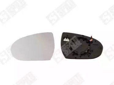 Hyundai Tucson 2016-18 Sağ Ayna Camı Elektrikli İthal.87621-D7020