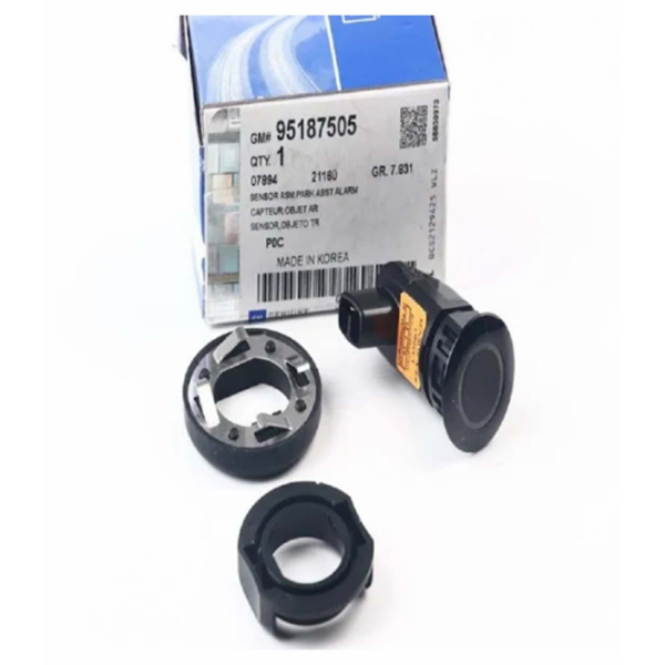 Captiva C140 2012-15 Park Sensörü GM.95187505