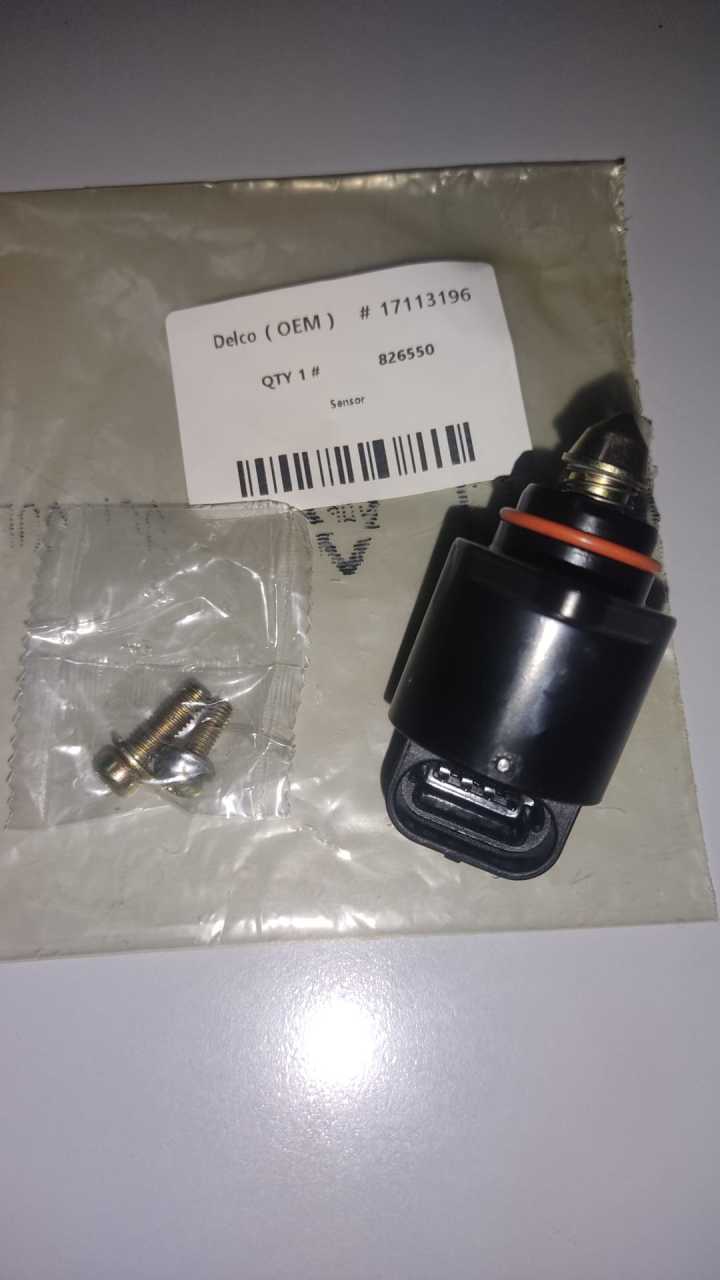 Opel Vectra B 1.6 X16xel Rolanti Valfi Orjinal 17113196