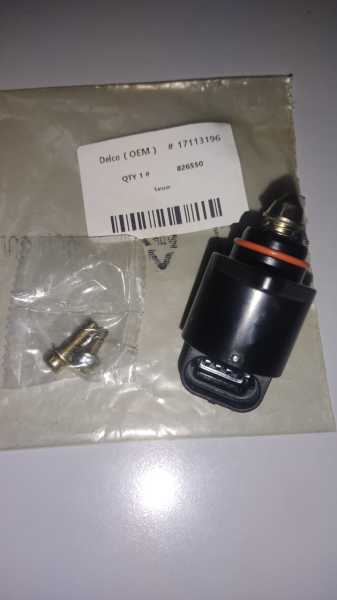 Opel Astra G 1.6 X16xel Rolanti Valfi Orjinal 826550