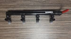 Passat 1.2 1.4 Tsi Enjektör Takımı Kütüklü Wag.04E133319AN