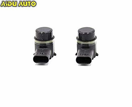 Volkswagen Golf Ön Arka Orjinal Park Sensörü 5Q919275