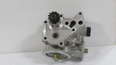 Hyundai HD 72 3.5L Dzl Yağ Pompası Mobis 2610041700