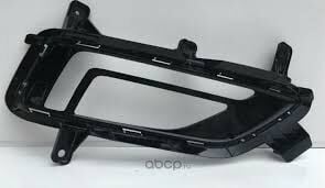 Hyundai Tucson 2018-20 Sol Sis Far Çerçevesi İthal.86525D7530