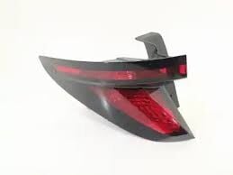 Hyundai Tucson 2021 Sol Dış Stop Ledsiz İthal. 92401N7000