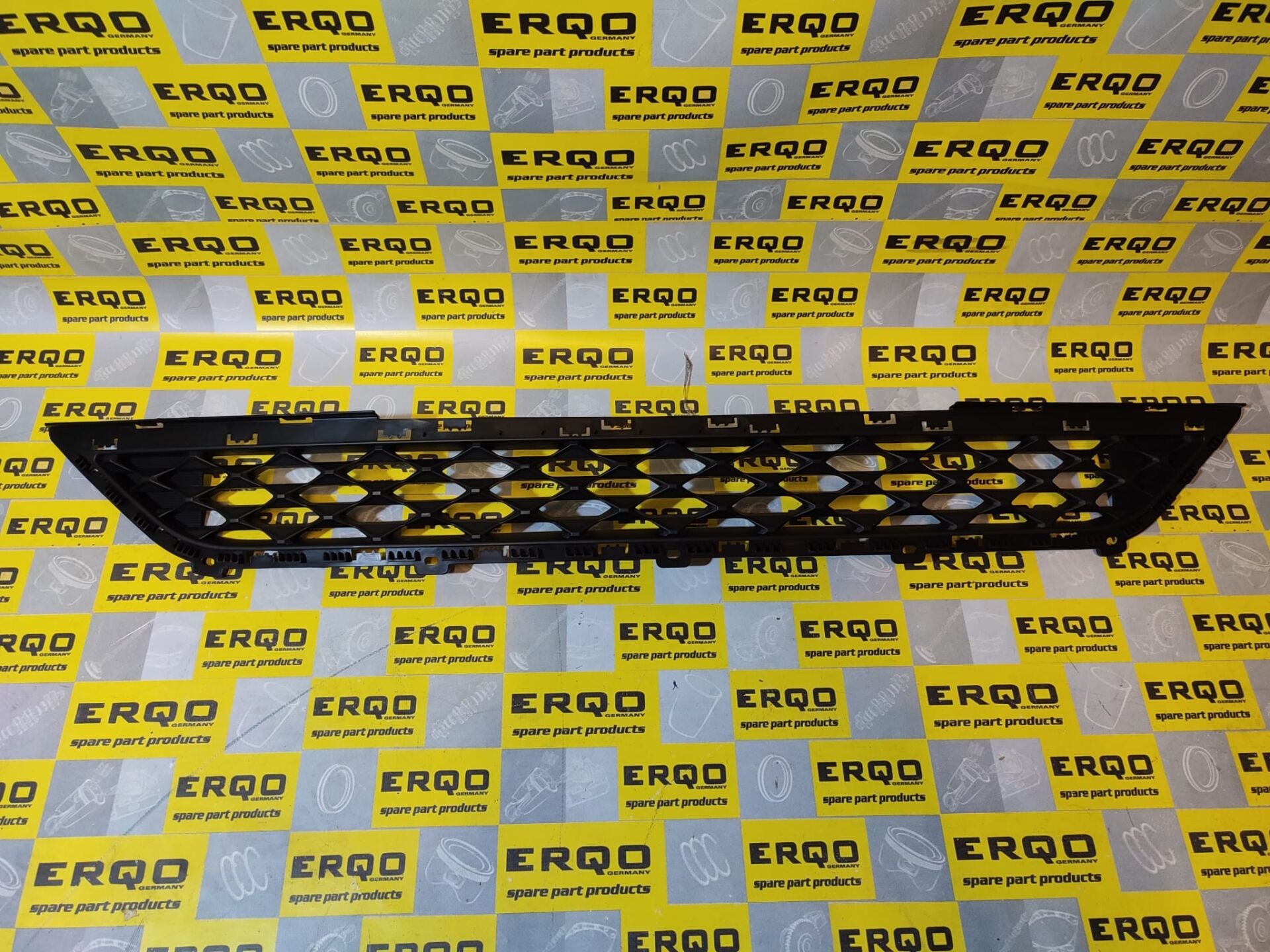 Hyundai Tucson 2019 Ön Tampon  Izgara İthal.86561D7500